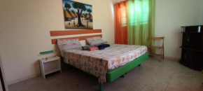 Sal Service bouganville duplex